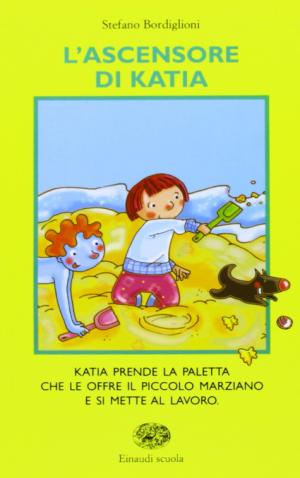 L'ASCENSORE DI KATIA